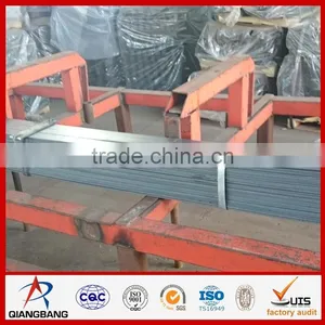 Spring Steel Flat Bar for Leaf Spring Making thumbnail-6