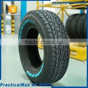 Passenger Car Tire Pcr Tyre LT225/75R15 Cheap Tires in China thumbnail-5