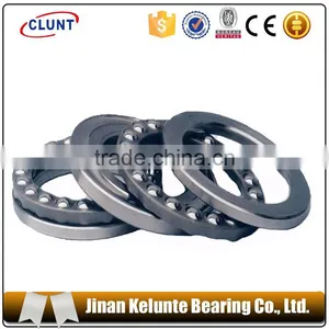 American TORRINGTON Brand Thrust Bearing 51109 thumbnail-3