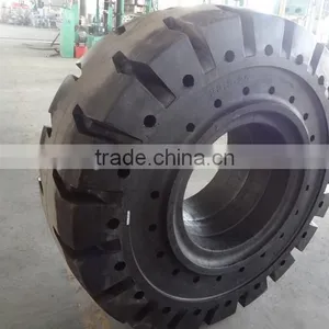 Pneumatic Solid Tyre 26.5-25| Otr Solid Tyres 26.5-25|26.5-25 Pneumatic Solid Tire thumbnail-3