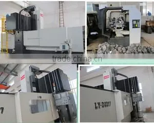 Jiangyin Golden Machinery Equipment Co., Ltd. company overview - view 3 thumbnail