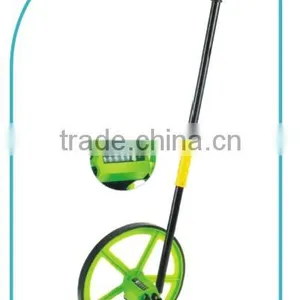Mini Measuring Wheel, Length Measurement Wheel, Distance Walking Measuring Wheel thumbnail-1