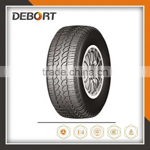 Debort/Bearway Brand Passenger Car Tire 6.50R16LT,7.00R16LT,600R14LT thumbnail-3