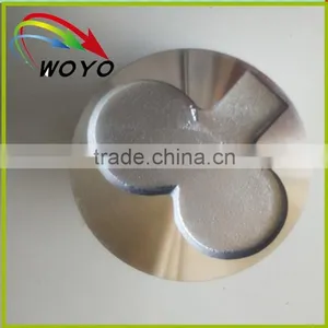 Chinese Supplier Tractor Engine Parts Piston thumbnail-3