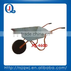 Construction Machine Wheel Barrow JQ-4600 thumbnail-1