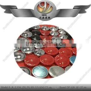 China Hot Selling Tractor Engine Part High Quality Fuel Tank Caps thumbnail-1