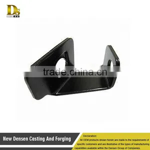 China Custom Investment Casting and Stamping Parts of the Sell Like Hot Cakes thumbnail-1
