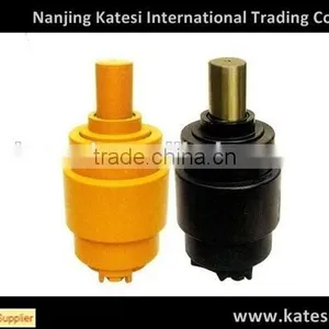 Supply Dozer Crawler Parts/Spare Parts For Bulldozer/Carrier Roller For D55 thumbnail-1