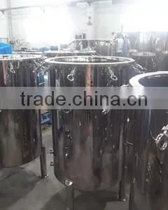Stainless Steel Storage Tank thumbnail-6