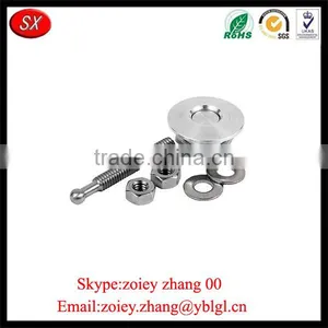 OEM & ODM Serve Accepted Chinese Supplier Aluminum Body Panel Fasteners thumbnail-6