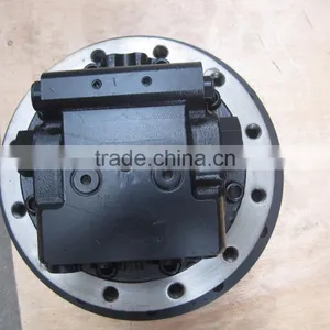 GM09 TRAVEL MOTOR ASSY SH60 SH75 HD250 E307 HD307 thumbnail-6