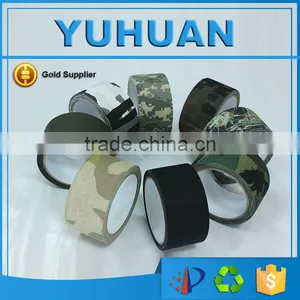 High Quality Hotsell Waterproof Outdoor Adhesive Tape From China thumbnail-3