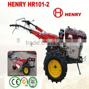 2wd Tractors With Trailer thumbnail-5