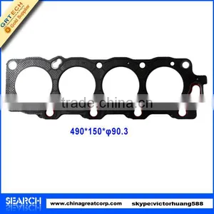 11115-50021 China Best Cylinder Head Gasket Manufacturer thumbnail-1
