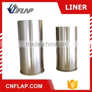 DE12TI Cylinder Liner Daewoo Truck Parts thumbnail-1