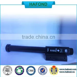 OEM/ODM Factory Supply Plastic Extrusion Machines Parts thumbnail-3