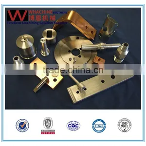 Manufacturer Oem Metal Stamping Parts Made by Whachinebrothers Ltd thumbnail-3