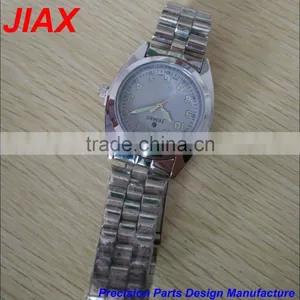Wholesale Cheap Quartz Chinese Wrist Watches With Japan Movement thumbnail-2