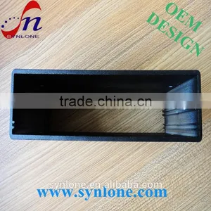 Aluminum Die Cast Junction Box, Extruction Aluminum Profiles Supplier thumbnail-4
