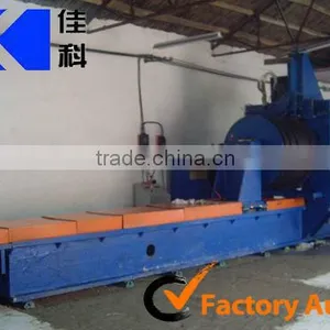 Griddle Filter Winding Welding Machine From China thumbnail-1