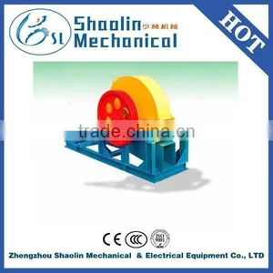 Factory Price Heavy Duty Wood Chipper, Fire Log Shaving Machine With Best Quality thumbnail-1