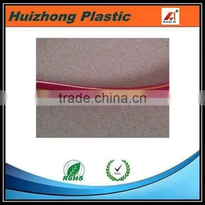 Six Line PVC Clear Water Hose thumbnail-1