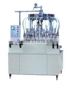 No Gas Containing Filling Machine thumbnail-1