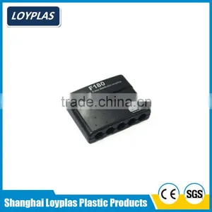 China Factory Price Electrical Plastic Box With ISO9001 Certifaction thumbnail-1