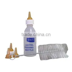 Small Pet Feeder Pet Feeding Bottle thumbnail-1