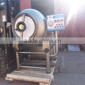 Factory Supplier Industrial Vacuum Tumbler in Food Machinary----1600 L thumbnail-1
