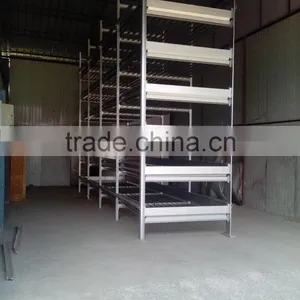 Aluminum Alloy Planting Frame thumbnail-4