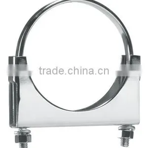 Exhaust Clamp thumbnail-1