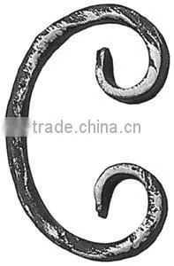 Ornamental Iron Scrolls thumbnail-1