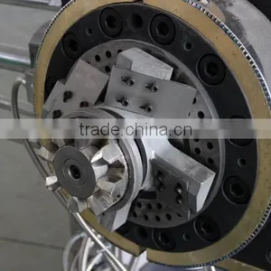 Animal Feed Pellet Production Cutting Line Machine thumbnail-6