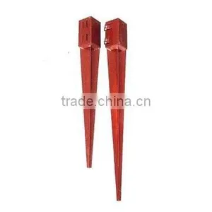 Pole Anchor thumbnail-1