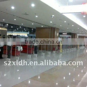 High Anti-jamming EAS RF Sensor With 5th Generation Board XLD-T07 thumbnail-2