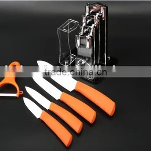 High Quality Ceramic Knife Set thumbnail-5