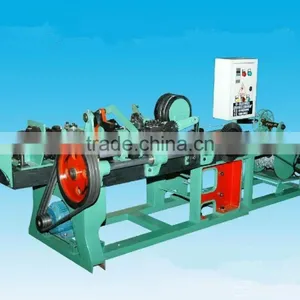 HTK Factory Concertina Razor Wire Mesh Machine thumbnail-1