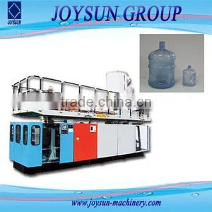 JKB60-2LII Extrusion Blow Molding Machine thumbnail-1