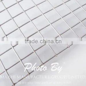 Stainless Steel Welded Wire Fence thumbnail-3