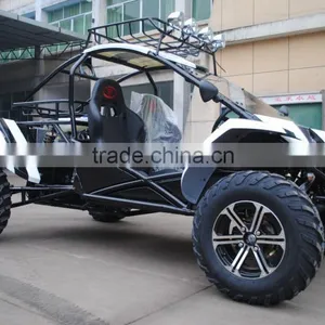 1100cc 4X4 BUGGY/ Dune Buggy Chery Engine thumbnail-2
