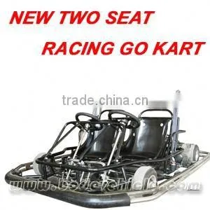 2 Seat go Kart Two Seat Go Kart Two Seats Buggy(MC-481) thumbnail-1