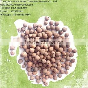 Aquarium Clay Pebbles/LECA thumbnail-2