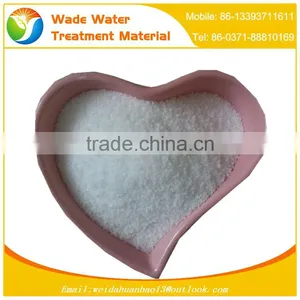 Best Selling Products Flocculant Coagulant Powder Agents/anionic Polyacrylamide Msds thumbnail-6