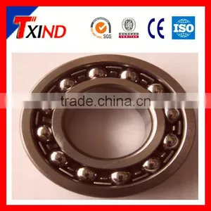 Low Friction 11205 Self-aligning Ball Bearing thumbnail-1
