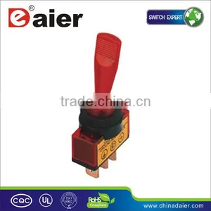 Electrical Toggle Switch thumbnail-1