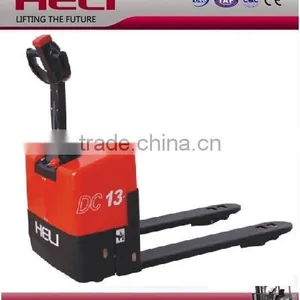 Heli Brand Electric Pallet Truck Battery Charger thumbnail-1