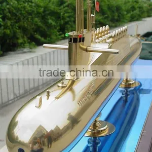 Ship Model thumbnail-1