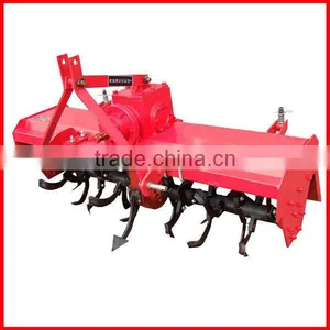 3 Point Rotary Tiller thumbnail-1
