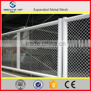 Brand New Expanded Metal Sheet Machine With High Quality thumbnail-3